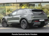 Neu Porsche Cayenne Electric 325 kW (442 PS) 2026 Gruen SUV
