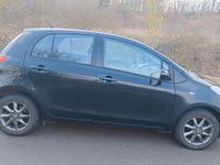 Gebraucht Daihatsu Charade 99 PS (72 kW) 2011 Schwarz Limousine