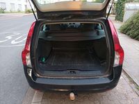 Gebraucht Volvo V50 125 PS (91 kW) 2008 Schwarz Kombi