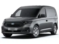 Neu Ford Transit Trend 122 PS (89 kW) 2026 Grau Van