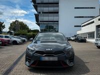 Gebraucht Kia ProCeed GT 204 PS (150 kW) 2023 Grau Kombi