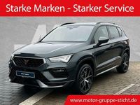 Gebraucht Cupra Ateca Basis 150 PS (110 kW) 2024 Dark camouflage metallic SUV