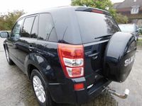 gebraucht Suzuki Grand Vitara 1.9 DDiS Comfort