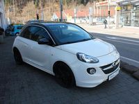 Gebraucht Opel Adam Jam 87 PS (63 kW) 2016 Weiß Kleinwagen