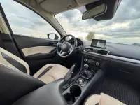 Gebraucht Mazda 3 180 PS (132 kW) 2014 Schwarz Limousine