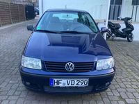 gebraucht VW Polo Classic 60