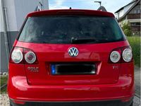 gebraucht VW Golf Plus 1.4 TSI United