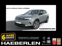 Neu Opel Grandland X Edition 155 kW (212 PS) 2026 Grau SUV