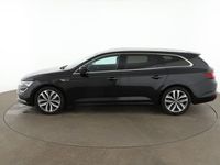 gebraucht Renault Talisman 1.6 TCe Limited, Benzin, 19.810 €