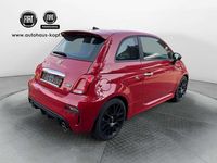 Gebraucht Abarth 595 189 PS (139 kW) 2023 Rot Kleinwagen