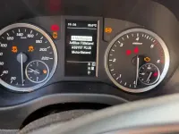 Gebraucht Mercedes Vito 163 PS (119 kW) 2021 Weiß Van