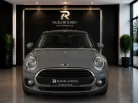 Gebraucht Mini Clubman 116 PS (85 kW) 2017 Grau Kombi