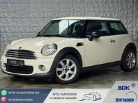 Gebraucht Mini ONE 90 PS (66 kW) 2010 Andere Kleinwagen