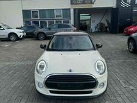 Gebraucht Mini Cooper 136 PS (100 kW) 2017 Weiß Kleinwagen