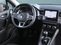Gebraucht Renault Captur 140 PS (102 kW) 2021 Grau SUV