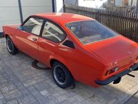 gebraucht Opel Kadett C Coupe