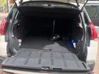 Gebraucht Peugeot 3008 2014 Weiß Kombi