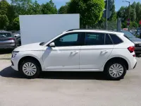 Neu Skoda Kamiq Selection 2026 Candyweiß SUV