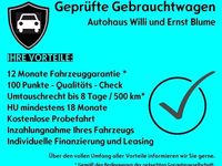 Gebraucht DFSK Fengon 106 PS (77 kW) 2024 Blau SUV