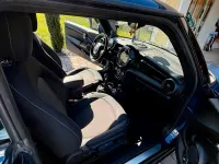 Occasion Mini Cooper 102 PK (75 kW) 2018 Blauw Hatchback