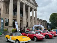 Gebraucht Lotus Elan 131 PS (96 kW) 1970 Gelb Cabrio