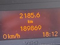 Gebraucht Mercedes C220 143 PS (105 kW) 2003 Schwarz Coupé