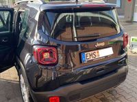 gebraucht Jeep Renegade 1.3 T-GDI Limited