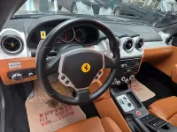 Second-hand Ferrari 612 540 CP (397 kW) 2004 Gri Coupe