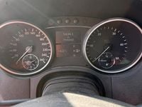 Gebraucht Mercedes ML320 224 PS (164 kW) 2006 Silber SUV