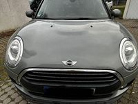 Gebraucht Mini One D Clubman 116 PS (85 kW) 2016 Grau Kombi