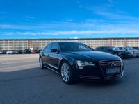 gebraucht Audi A8 3.0 TDI DPF clean fidel QUATTRO