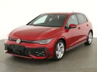 Neu VW Golf VIII GTI 265 PS (194 kW) 2026 Delfingrau metallic Limousine