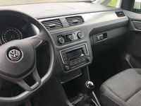gebraucht VW Caddy Diesel 12/2017
