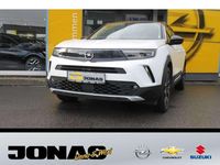 Gebraucht Opel Mokka-e Elegance 100 kW (136 PS) 2022 Weiss SUV