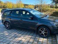 Brugt Ford Focus 100 HK (73 kW) 2011 Grå Stationcar