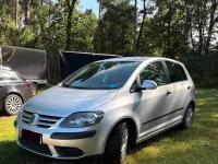 Gebraucht VW Golf V 75 PS (55 kW) 2006 Silber Kleinwagen