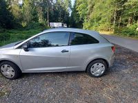 Usata Seat Ibiza SC Reference 69 CV (50 kW) 2012 Utilitaria