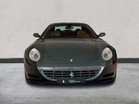 Second-hand Ferrari 612 540 CP (397 kW) 2008 Gri Coupe