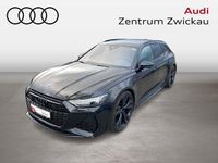 Gebraucht Audi RS6 Sport 600 PS (441 kW) 2023 Schwarz Kombi