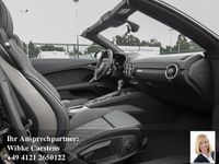 gebraucht Audi TT Roadster 40 TFSI