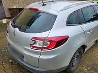 gebraucht Renault Mégane Grandtour3