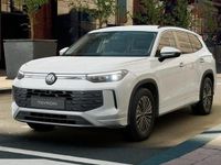 Neu VW Tayron Life 150 PS (110 kW) 2026 Weiß SUV