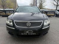 Second-hand VW Phaeton 224 CP (164 kW) 2006 Berlinǎ