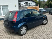 Gebraucht Ford Fiesta 85 PS (62 kW) 2004 Kleinwagen