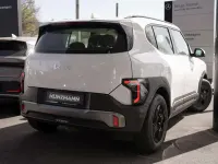 Gebraucht Kia EV2 Earth 106 kW (145 PS) 2026 Weiß SUV