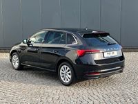 Neu Skoda Scala Selection 116 PS (85 kW) 2026 Blackmagic perleffekt Kleinwagen