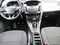 gebraucht Ford Focus Neu Zahnriem+TÜV+Ölwechsel Klima