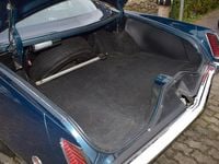 Gebraucht Cadillac Eldorado 375 PS (275 kW) 1969 Blau Coupé