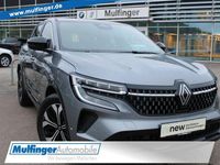 Gebraucht Renault Austral Evolution 158 PS (116 kW) 2024 Dolomitgrau SUV