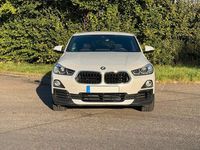 Gebraucht BMW X2 Comfort Edition 192 PS (141 kW) 2019 Weiß SUV